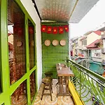 Hang Buom House Hanoi Old Quarter